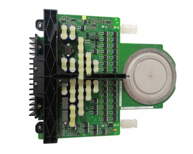 ABB 5SHY3545L0016 3BHB024548R0002 IGCT Module